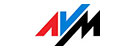 Logo AVM