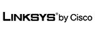 Logo Linksys by Cisco