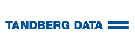 Logo Tandberg Data